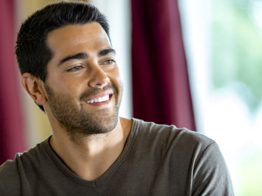 Jesse Metclafe flexes musical muscles in ‘Chesapeake Shores ...