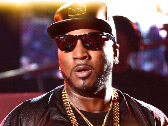 Man killed at Young Jeezy event identified | Music – Gulf News