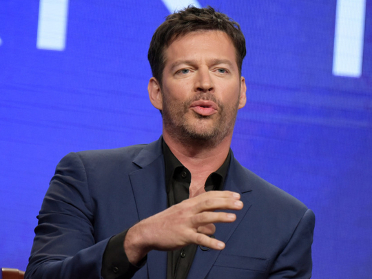 Harry Connick Jr. gets a show of his own | Tv – Gulf News