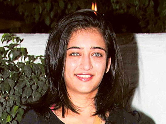 Akshara Haasan, Ajith team up | South-indian – Gulf News