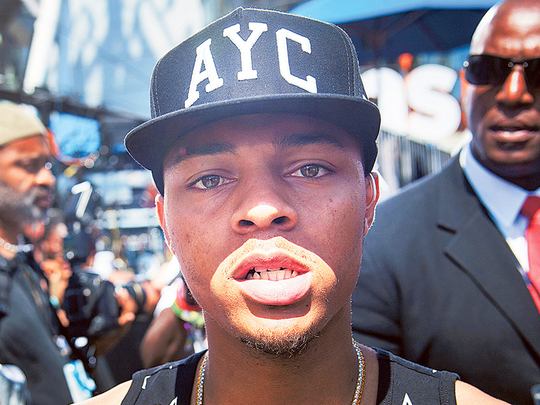 Bow Wow Retires From Rap at Age 29