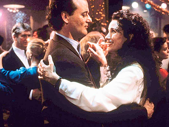 ‘groundhog Day’ Musical Coming To Broadway 