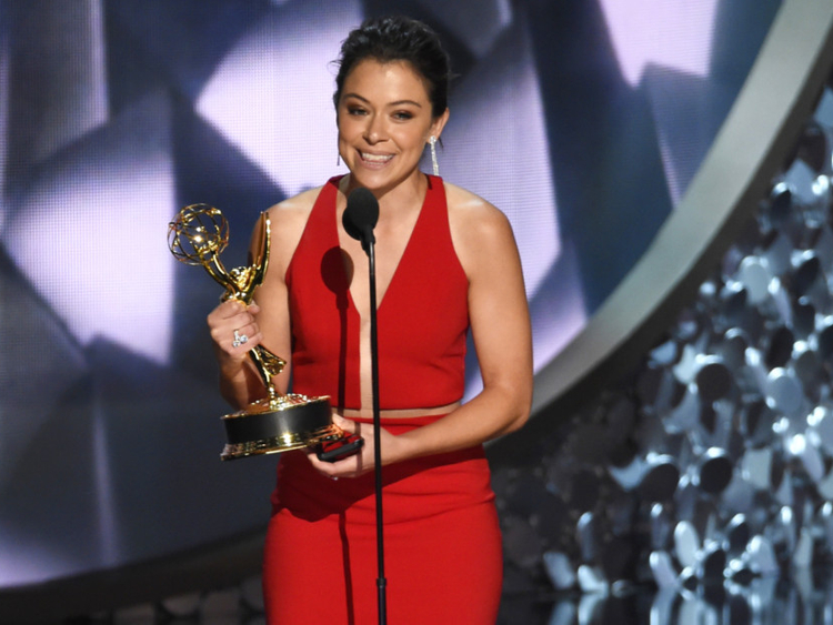 Game of Thrones,' Rami Malek, Tatiana Maslany take top drama Emmys 