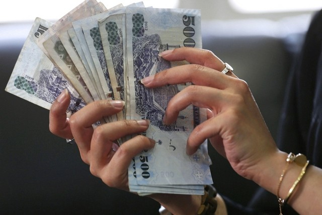 4 arrested for making fake currency in Saudi Arabia's Eastern Province |  Saudi – Gulf News