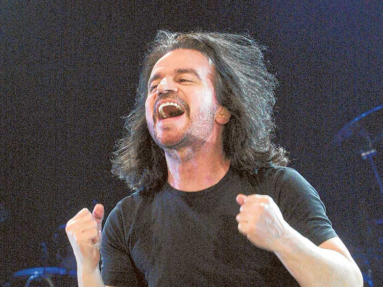 Yanni- Happy Birthday - 14.Nov.2020 - YouTube