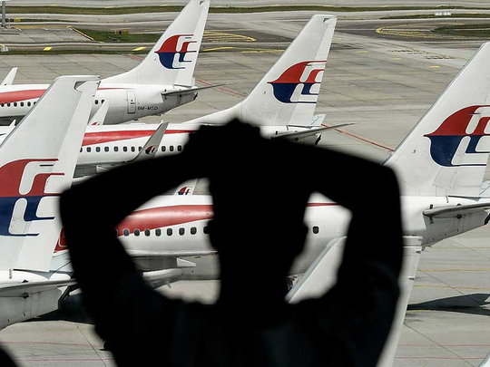 Missing Malaysia Airlines Flight MH370 Was Not Deliberately Crashed By ...