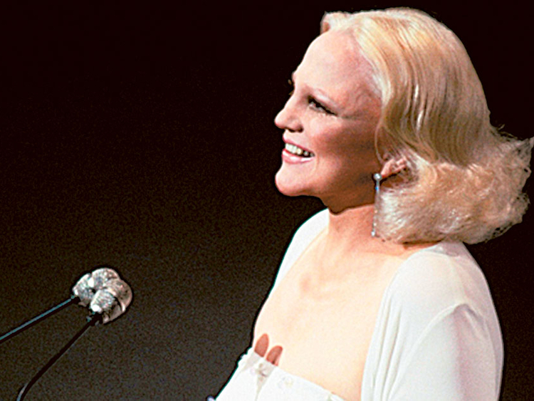 January 21, 2002: Jazz vocalist Peggy Lee dies | Today History – Gulf News