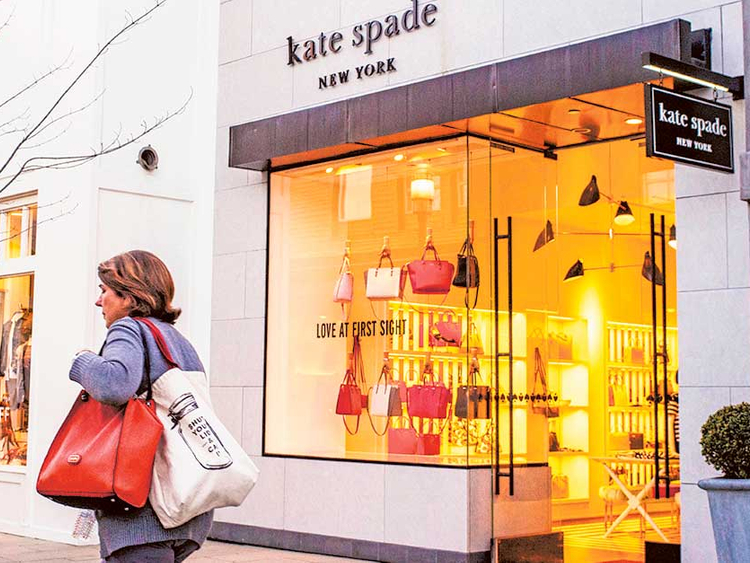 Michael Kors, Coach Eye Deal for Kate Spade – Sourcing Journal