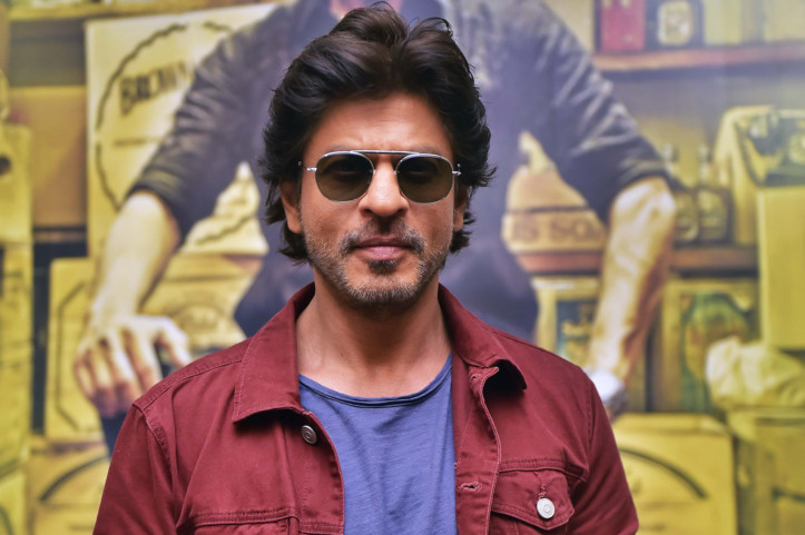Shah Rukh Khan Gets 'Raees' Fever To 'Dil Hai Hindustani'