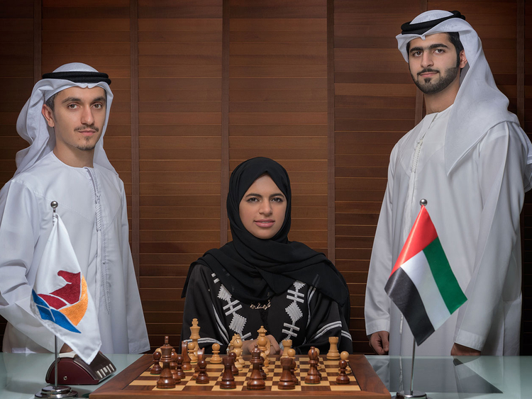 Dubai Chess & Culture Club: Chess Hall, Membership & More - MyBayut