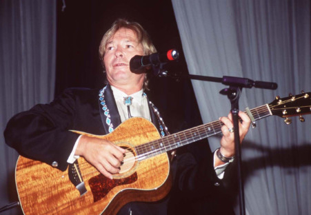 October 12, 1997: Singer John Denver dies in plane crash | Today