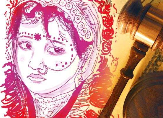 Child marriages on the rise despite strict laws | Child marriages on the  rise despite strict laws