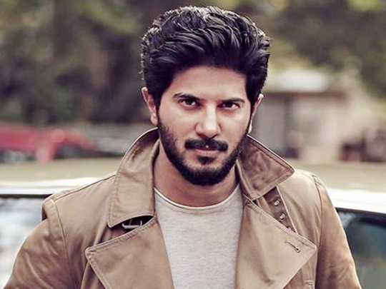 Is Dulquer Salmaan the next Spiderman? - Rediff.com