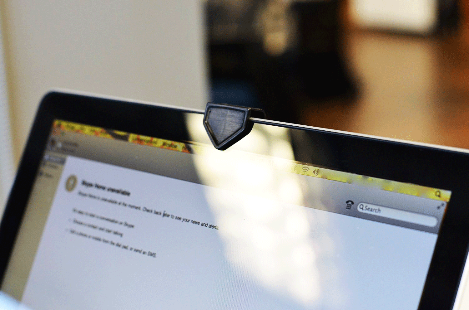 Online security tips: Cover your webcam and phone camera