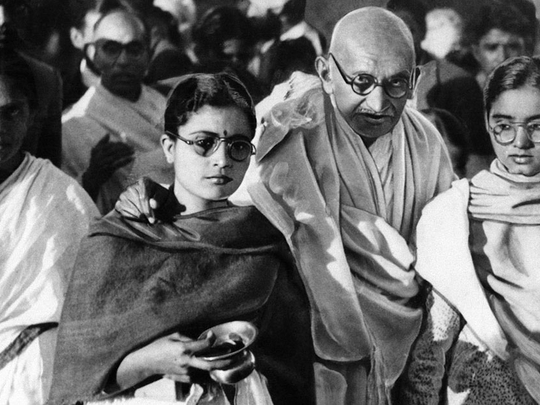 Reopening of Mahatma assassination case opposed | India – Gulf News