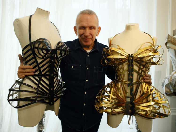 Jean Paul Gaultier retires from fashion