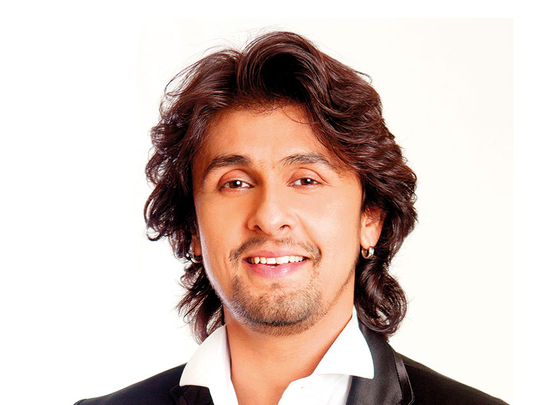 I'm concerned about country's anger, says Sonu Nigam - The Week