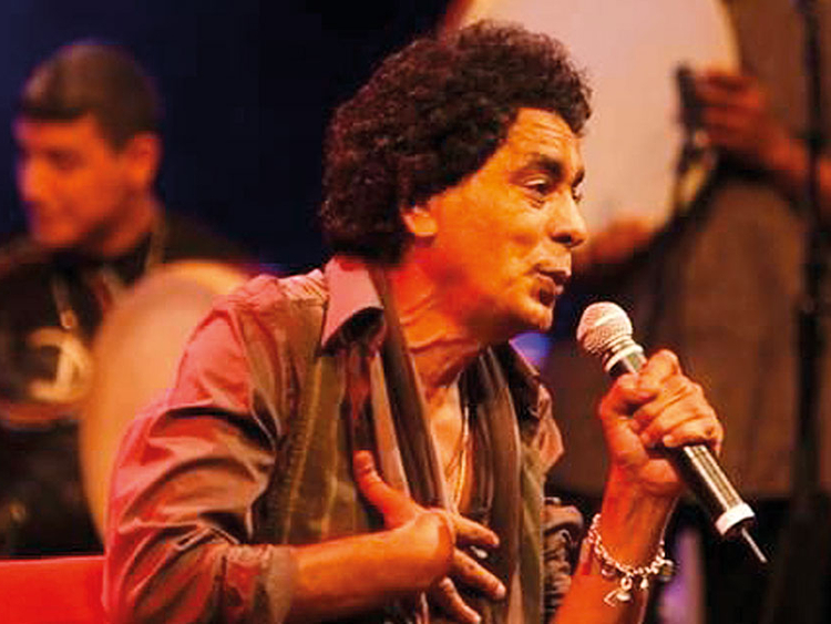 Majida Al Roumi, Mohammad Mounir come to Dubai | Events – Gulf News
