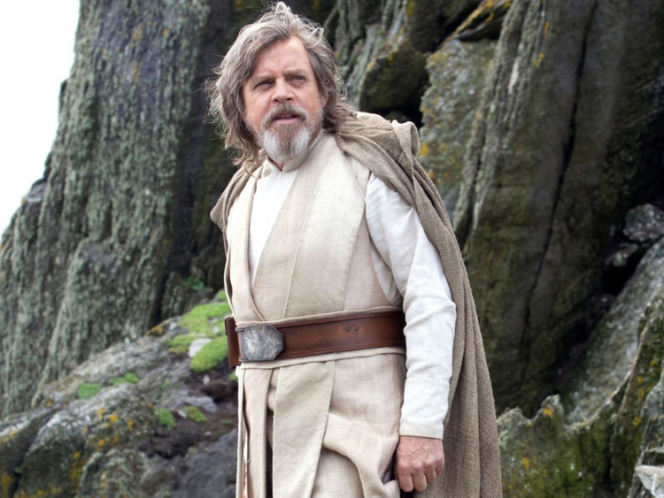 Obi-Wan Kenobi: Mark Hamill Wishes New Luke Skywalker Actor Good Luck