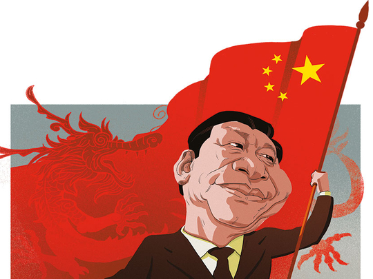 China is all set to conquer the world | Op-eds – Gulf News