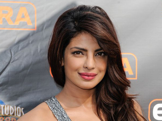 Priyanka Chopra on Forbes 100 most powerful women list | Bollywood ...