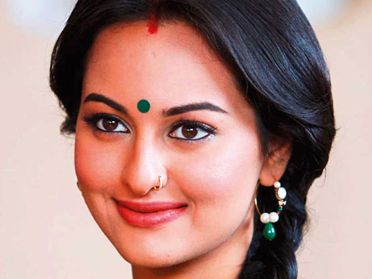 Why Sonakshi Sinha Will Always Be Part Of ‘dabangg Bollywood Gulf News