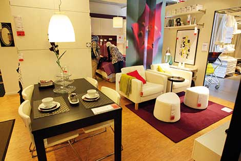 A chance for UAE furniture retailers to tap in | Retail – Gulf News