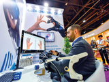 Laptop for the blind, talking microwave: Dubai expo showcases inventions  for people of determination - News