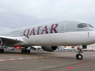 Qatar Airways announces its first AI cabin crew