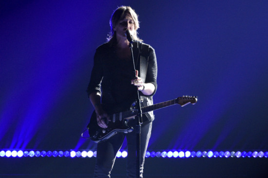 Keith Urban’s ‘Female’ inspired by sex abuse cases | Hollywood – Gulf News