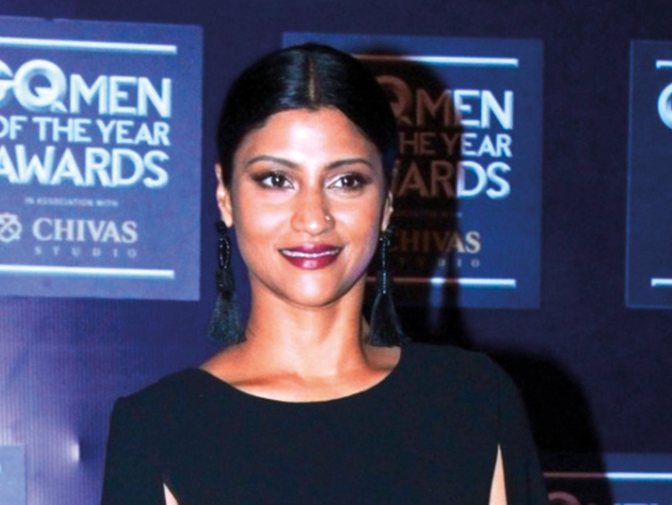 Konkona Sen Sharma On Movie Audiences Get Them While They Are Young Bollywood Gulf News