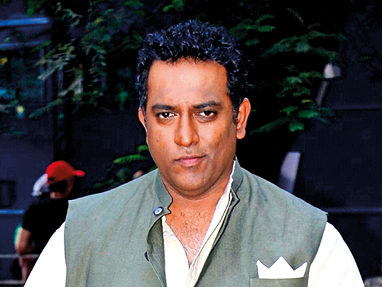 Anurag Basu calls Ranbir 'sweet' | Bollywood – Gulf News