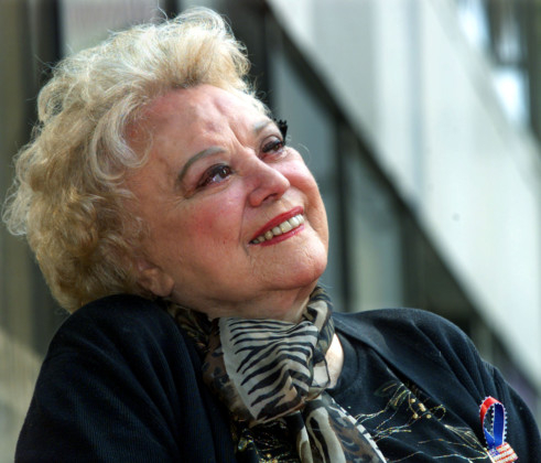 Rose Marie of ‘Dick Van Dyke Show’ fame dies at 94 | Hollywood – Gulf News