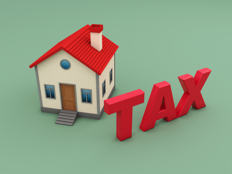 is vat applicable on commercial rent
