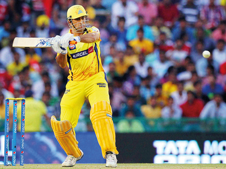Chennai Super Kings to retain Dhoni in 2021, assures Srinivasan | Cricket –  Gulf News