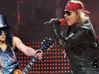 Guns N’ Roses in Dubai: A historic timeline
