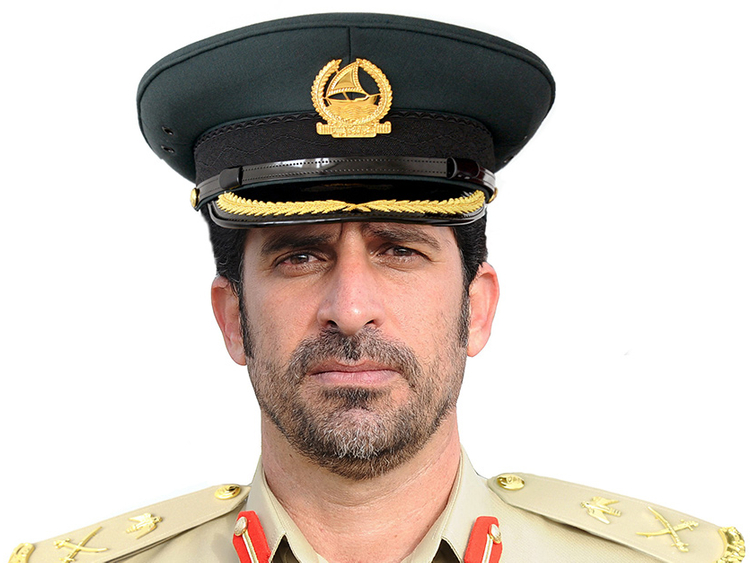 Who Is The New Dubai Police Chief Government Gulf News