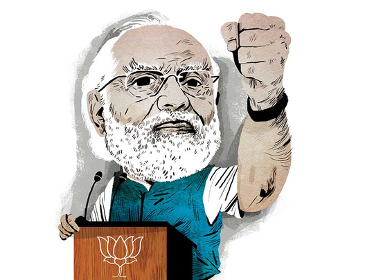 A Defining Moment For Modi’s Populism | Op-eds – Gulf News