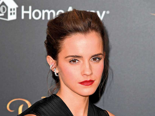 Disney Porn Emma Watson - Emma Watson and Amanda Seyfried sue hackers | Hollywood â€“ Gulf News