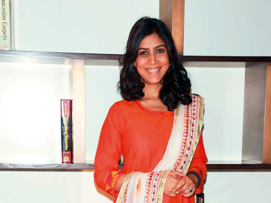 Sakshi Tanwar On Why She Cant Leave Tv Bollywood Gulf News 