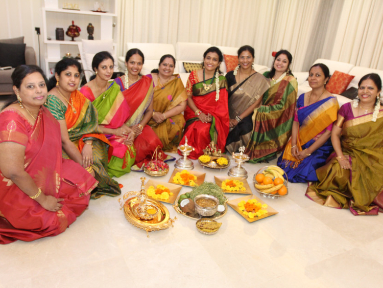 How To Celebrate Ugadi Festival The festival is widely celebrated in