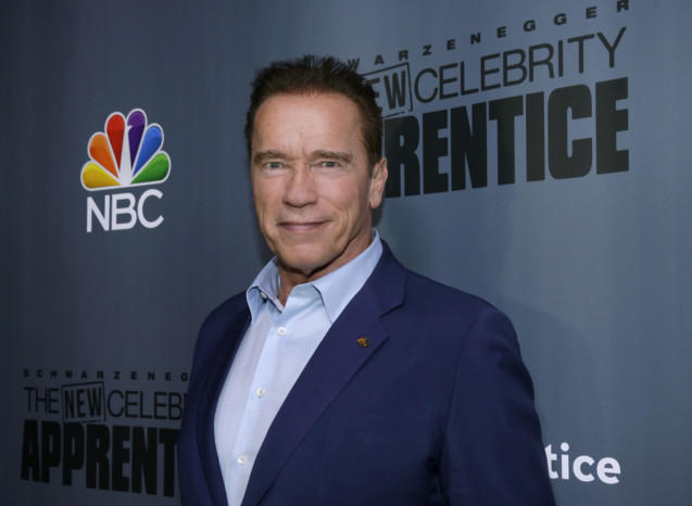 Trump Not To Blame For Sad End To Celebrity Apprentice Tv Gulf News