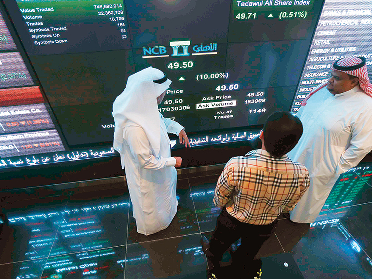 Uae Financial Experts Share Best Ways To Invest Dh2 000 - 