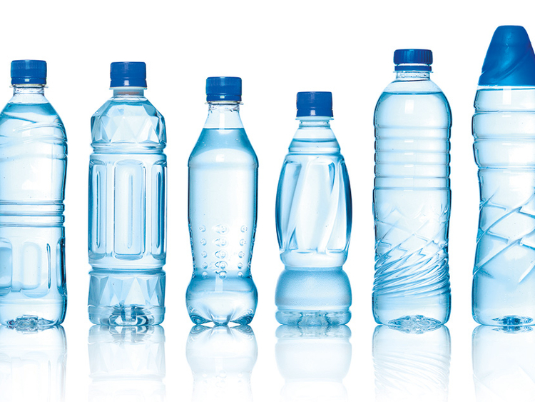 is bottled water better for you