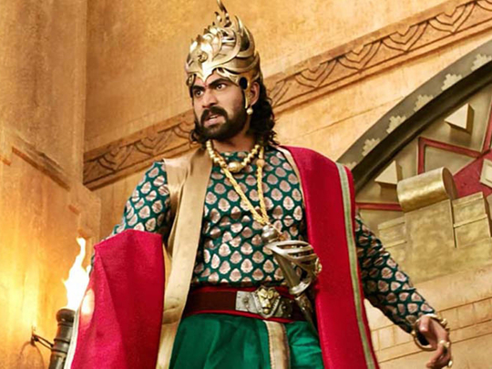 ‘Baahubali 2’: Meet the characters | Entertainment – Gulf News