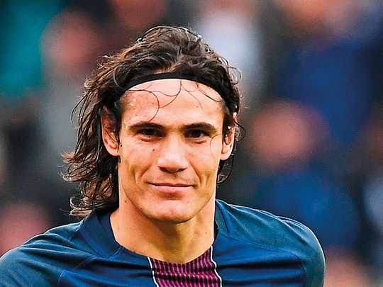 10 Best-Looking Hairstyles in World Football This Season | News, Scores,  Highlights, Stats, and Rumors | Bleacher Report