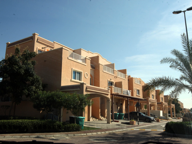 Al Reef Home Owners Up In Arms Over Service Fees Hikes - 