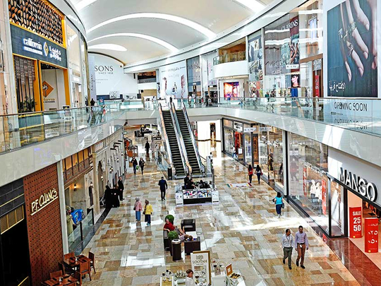 Dubai Festival City mall sets sights on what next | Retail – Gulf News