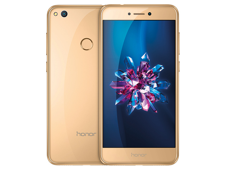 honor 8 lite features