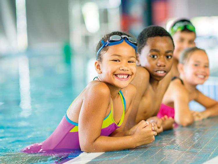 Why everyone needs to start swimming | Health Fitness – Gulf News